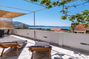 Lucky Bay - Comfort & Terrace Vibes Apartments, Mlini