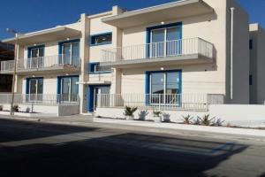 SACOLE Marzamemi Apart-hotel, Reitani