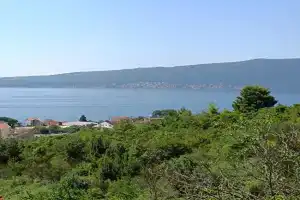 Apartman Radomir, Biela