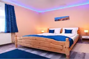 Rejtekhely Apartman, Miskolctapolca