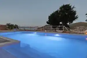 Villa Mirage Skopelos, Skopelos Town