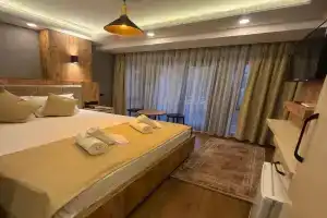 Yellow Bull hotel, Istanbul