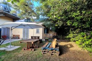 A due passi Guest house, Certaldo