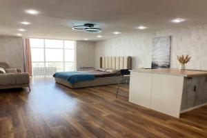 Grand Alatau Apartment, Astana
