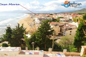 Casa Marearesort apartment, Sperlonga