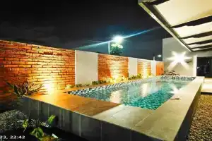 D'Pasir Lodge, Malacca