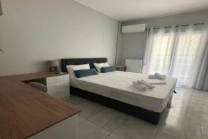 Apartment near beach, Kavala