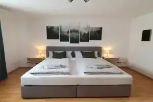 Ferienwohnung Schwarzwaldtraum mit gemütlicher Grill-Lounge Apartments, Lenzkirch