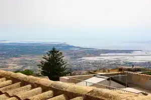 Erice Lovely Apt with Terrace and Stunning View Apartments, Erice