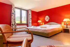 San Giuseppe Suite Lake Guest house, Como