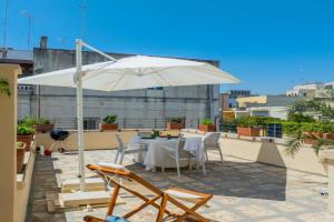 Torre Primaldo 1590 dc by Professione Vacanze Apartments, Otranto