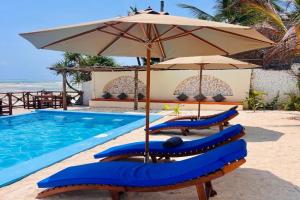 Mia Boutique Hotel, Pingwe