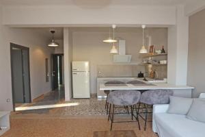 KaPL charming nooks Apartments, Ermoupoli