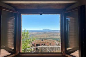 La Falegnameria Apartments, Castiglione d'Orcia