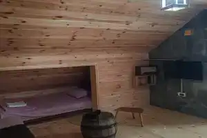 Rural household Konak Vukovica, Mojkovac