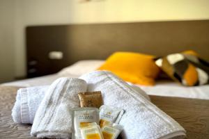 Urban 55 Guest house, Orosei
