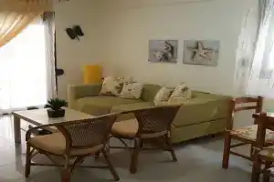 Summer House in Nea Potidaia, Nea Potidea