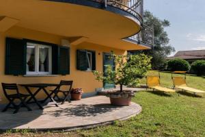 La Dolce Mela - by LoveComo Guest house, Tremezzo