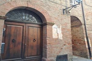 La Casa di Lella, Citta della Pieve