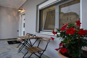 Κατοικία Ζευγάρια Serenity Apartments, Ioannina