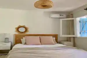 Tamam beach shack Apartments, Pointe d'Esny