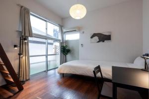 モナーク姪浜 Apartments, Fukuoka