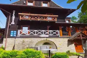 Willa Silesia Mini-hotel, Wisla