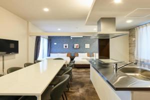 UCHI AJiTO Hotel, Chitose