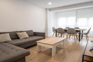 Tu Piso Nuevo en el Centro de Apartments, Santander