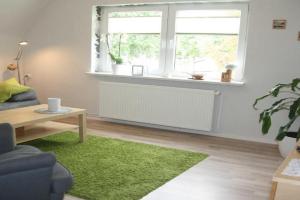 Ferienwohnung Maritim Ostseebad Guest house, Rerik