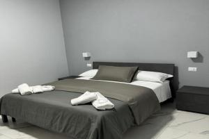 Giovi's Apartments ROOM, Castellammare di Stabia
