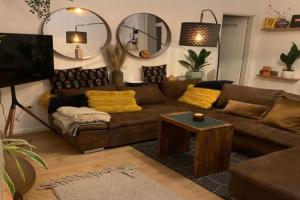 Großzügige City Oase Mitte Apartments, Stuttgart