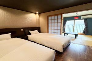 Rinn Hostel Miyagawacho, Kyoto