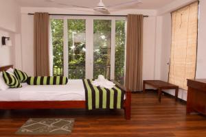 Peaceful Peak Guest house, Kandy