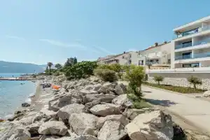 Beach Apartments, Herceg Novi