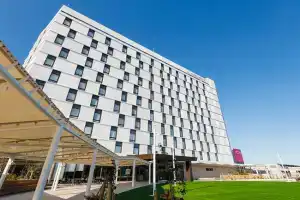 JR East Hotel Mets Premier Makuhari Toyosuna, Chiba