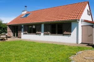 Zeepolder Ii 71 Guest house, De Haan