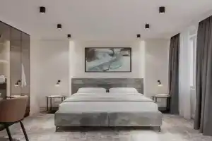 Black Gallo Residences Apart-hotel, Belgrade