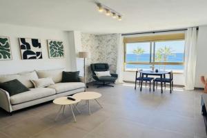 Room City Poseidón -Sea Views-, Estepona