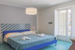 Amami Home Guest house, Salerno