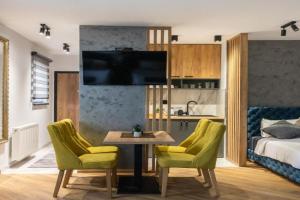 Apartmani Skadarlija, Valjevo