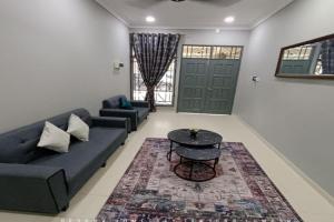 Pesona Homestay Tanjung Lumpur, Kuantan