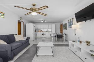 Rosa Reducto 1 Apartments, Arrecife