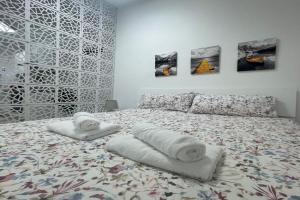 BG Central Excelsior Suite Apartments, Bergamo