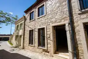 Atrium Suites, Urla