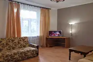 Vienības 8-23 Apartments, Daugavpils