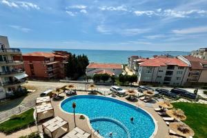 Studio 2, Sveti Vlas