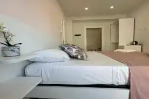 Pasitea Guest house, Tropea