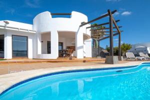 Villa Alysia -, Playa Blanca