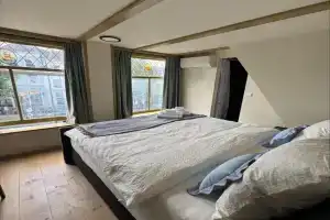The Hazel House, Haarlem